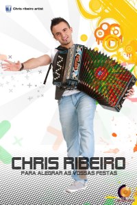 chris ribeiro