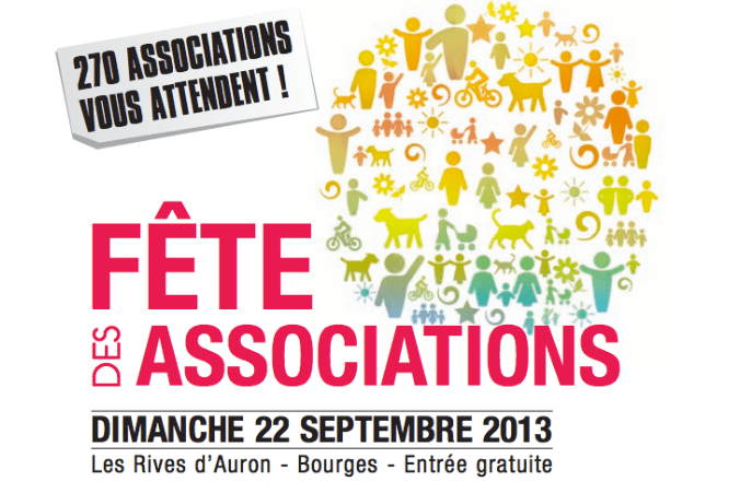 fete des associations