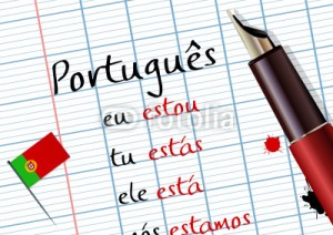 cours de portugais