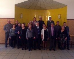 assemblée Générale