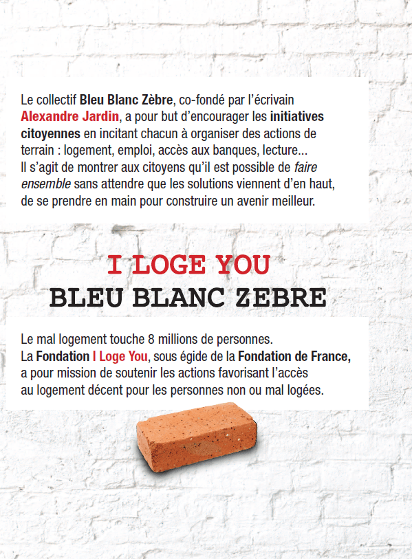 i loge you partenaires